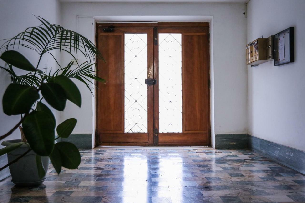 Mariohome ساساري المظهر الخارجي الصورة